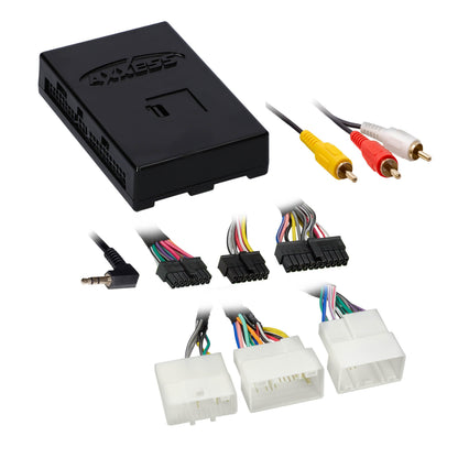Axxess AXDIS-HK2 Data Interface with SWC for Hyundai Veloster 2012-2016