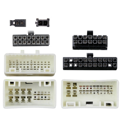 Axxess AXDIS-HK2 Data Interface with SWC for Hyundai Veloster 2012-2016