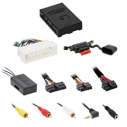 Axxess AXDIS-HK3BT Data Interface with SWC for Select Hyundai and Kia Vehicles