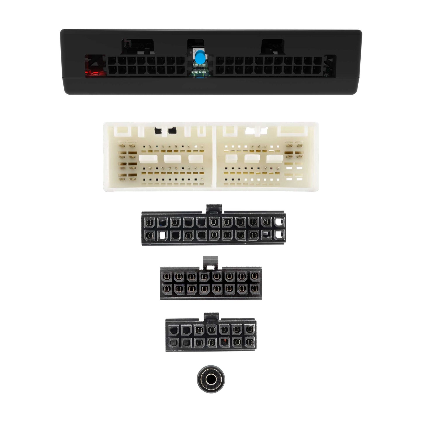 Axxess AXDIS-HK3BT Data Interface with SWC for Select Hyundai and Kia Vehicles