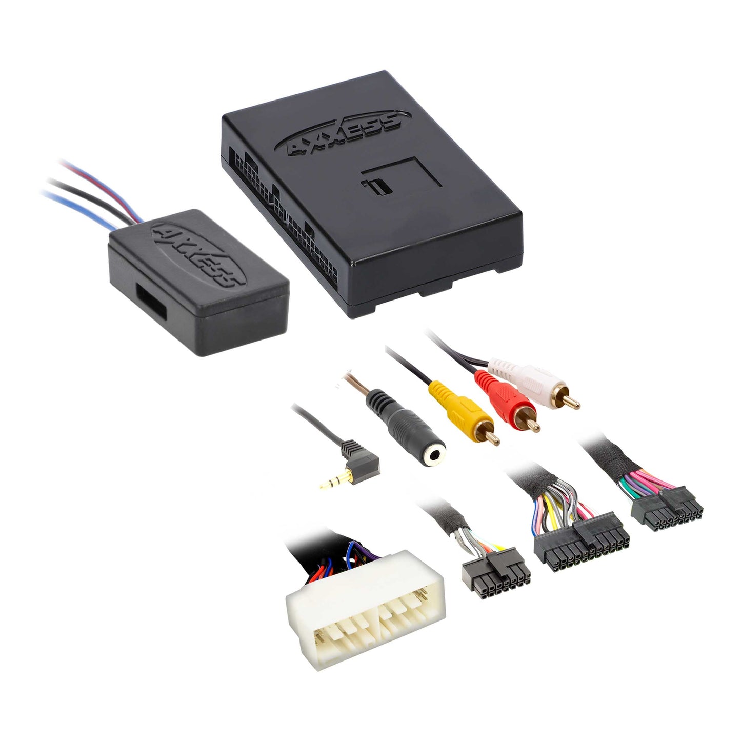 Axxess AXDIS-HK3 Data Interface with SWC for Select Hyundai and Kia Vehicles