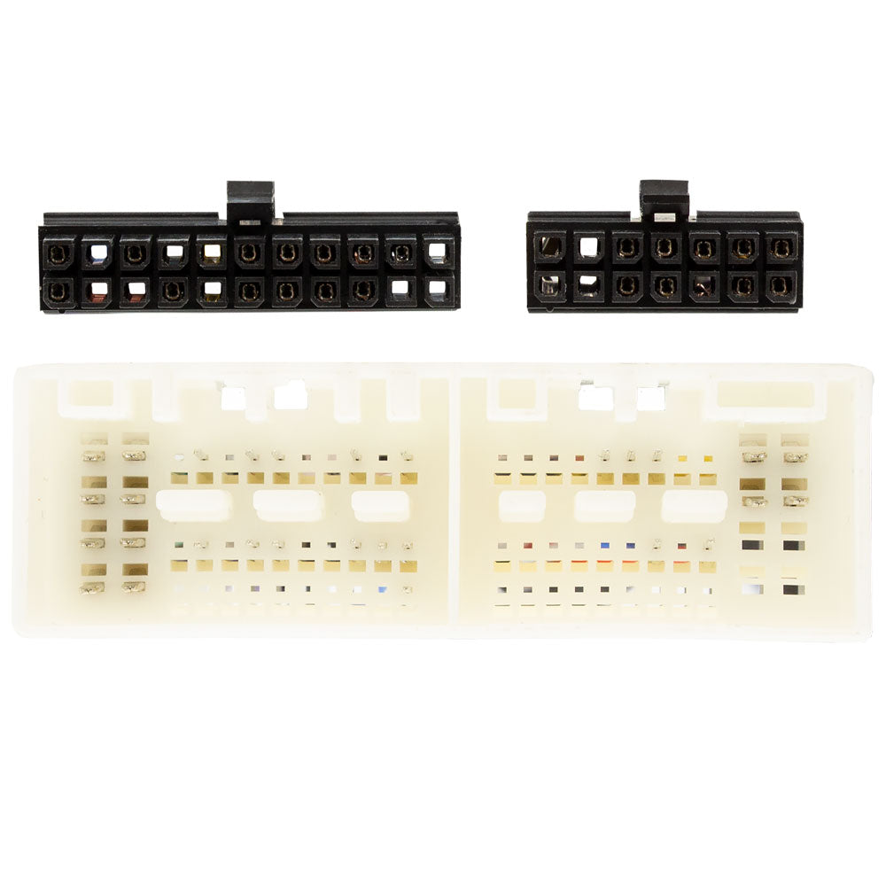 Axxess AXDIS-HK3 Data Interface with SWC for Select Hyundai and Kia Vehicles