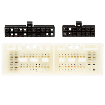 Axxess AXDIS-HK3 Data Interface with SWC for Select Hyundai and Kia Vehicles