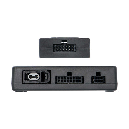 AXDIS-LR102 METRA MOST® Radio Replacement Data Interface with SWC