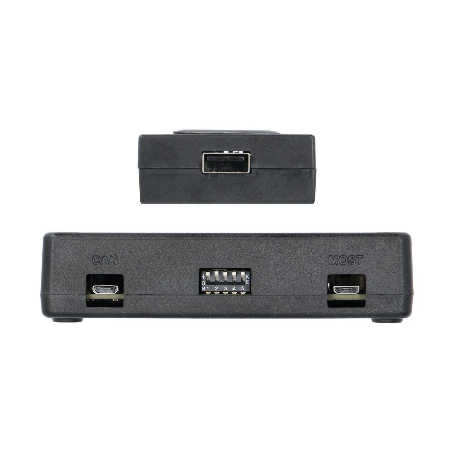 AXDIS-LR102 METRA MOST® Radio Replacement Data Interface with SWC