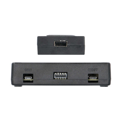 AXDIS-LR102 METRA MOST® Radio Replacement Data Interface with SWC