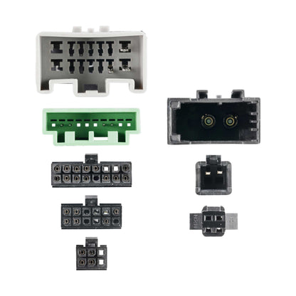 AXDIS-LR102 METRA MOST® Radio Replacement Data Interface with SWC