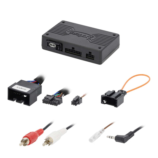 Axxess Replace Factory Radio – AXDIS-LR112