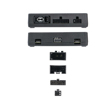 Axxess AXDIS-LR112 MOST25 Data Interface with SWC for Land Rover Vehicles