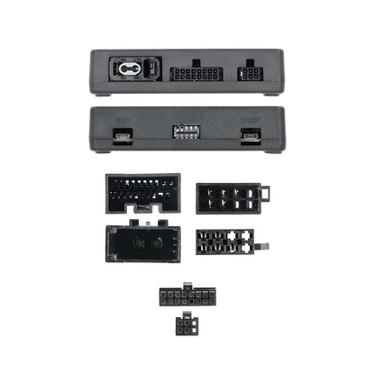 Axxess AXDIS-LR132 MOST25 Data Interface with SWC for Range Rover
