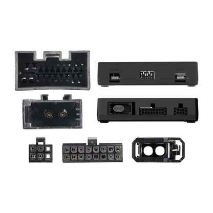 Axxess AXDIS-LR82 MOST25 Data Interface with SWC for Range Rover Vogue