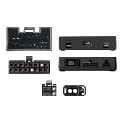Axxess AXDIS-LR92 MOST25 Data Interface with SWC for Select Land Rover Vehicles