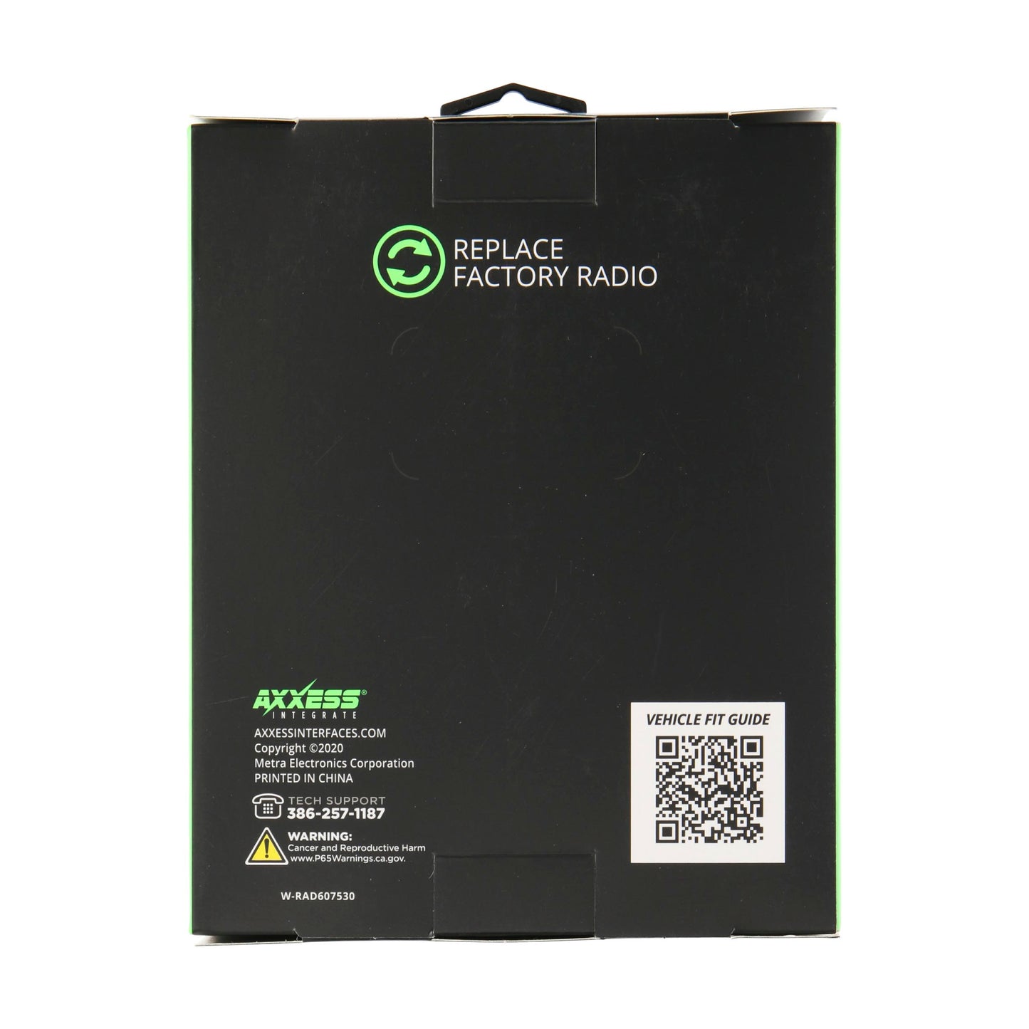 Axxess AXDIS-LR92 MOST25 Data Interface with SWC for Select Land Rover Vehicles