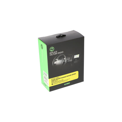 Axxess AXDIS-LR92 MOST25 Data Interface with SWC for Select Land Rover Vehicles