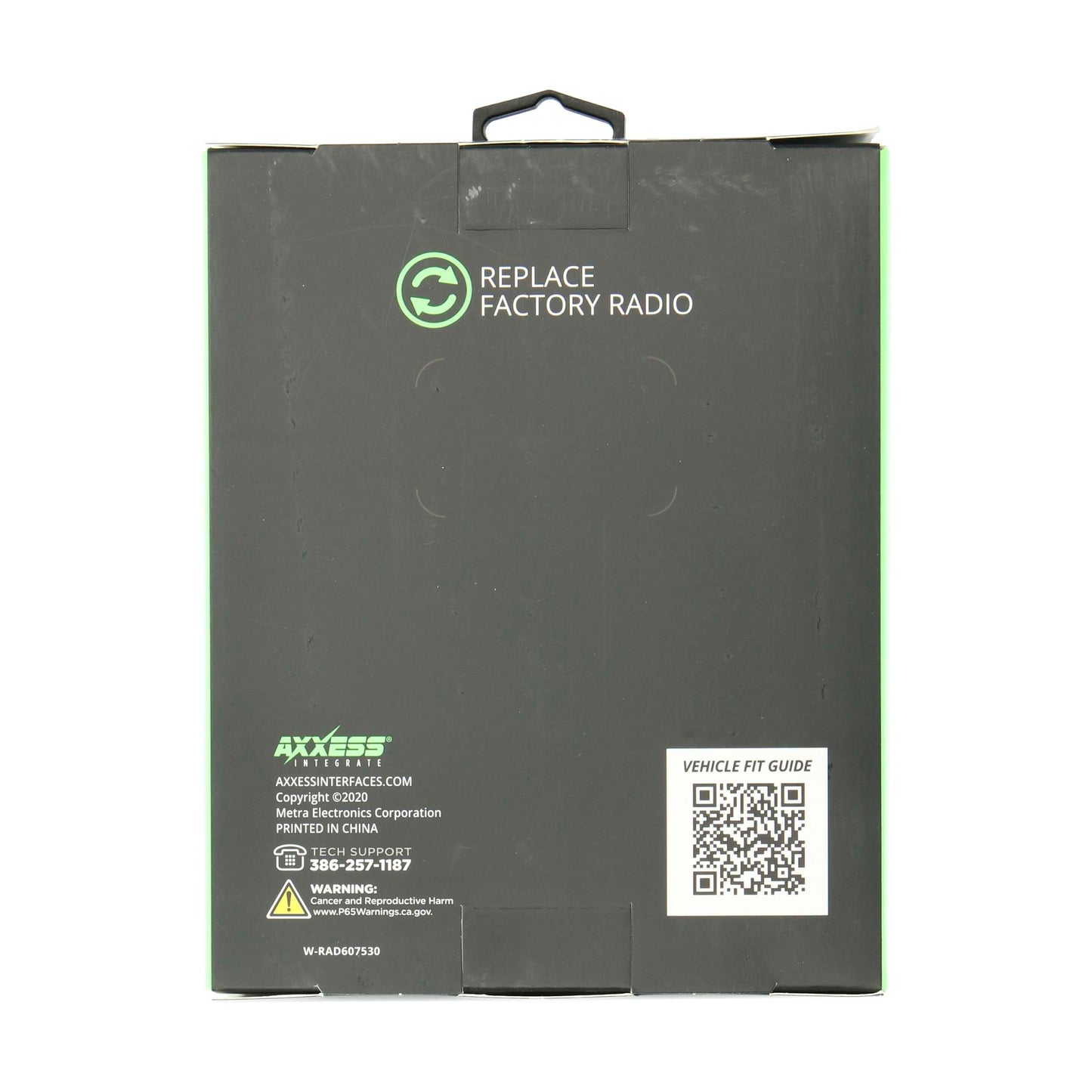 Axxess AXDIS-MB132 MOST25 Data Interface with SWC for Select Mercedes Vehicles