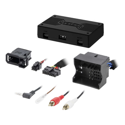 Axxess AXDIS-MB82 MOST25 Data Interface with SWC for Select Mercedes Vehicles
