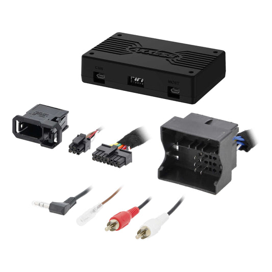 Axxess Replace Factory Radio – AXDIS-MB82
