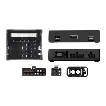 Axxess AXDIS-MB82 MOST25 Data Interface with SWC for Select Mercedes Vehicles