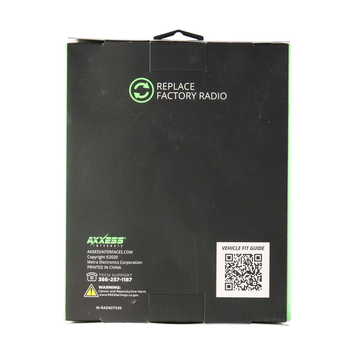 Axxess AXDIS-MB82 MOST25 Data Interface with SWC for Select Mercedes Vehicles
