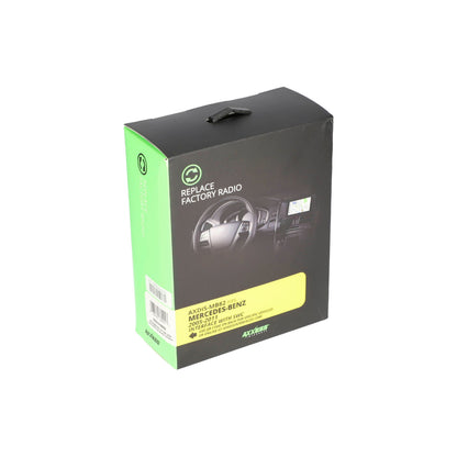 Axxess AXDIS-MB82 MOST25 Data Interface with SWC for Select Mercedes Vehicles