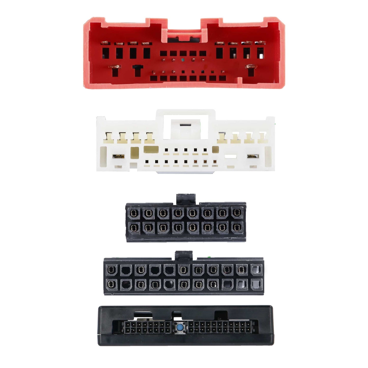 Axxess AXDIS-MZ1 Data Interface with SWC for Select Mazda Vehicles