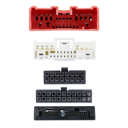 Axxess AXDIS-MZ1 Data Interface with SWC for Select Mazda Vehicles