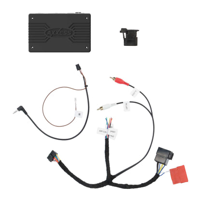 Axxess AXDIS-PO32 MOST25 Data Interface with SWC for Porsche Cayenne