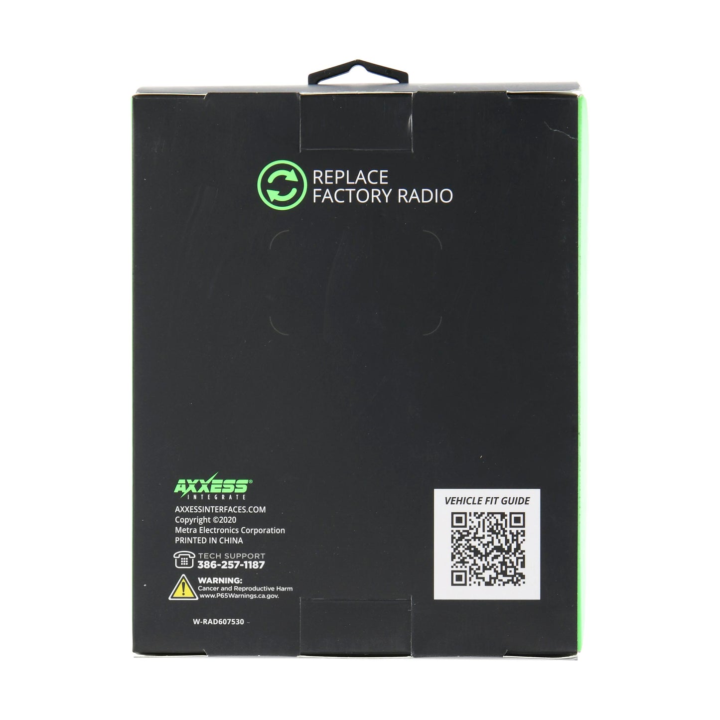Axxess AXDIS-PO32 MOST25 Data Interface with SWC for Porsche Cayenne