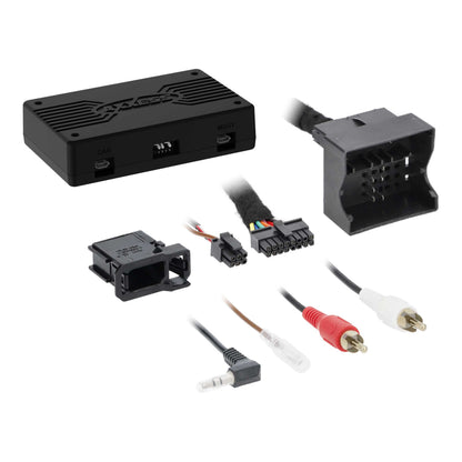 Axxess AXDIS-PO42 MOST25 Data Interface with SWC for Select Porsche Vehicles