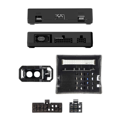 Axxess AXDIS-PO42 MOST25 Data Interface with SWC for Select Porsche Vehicles