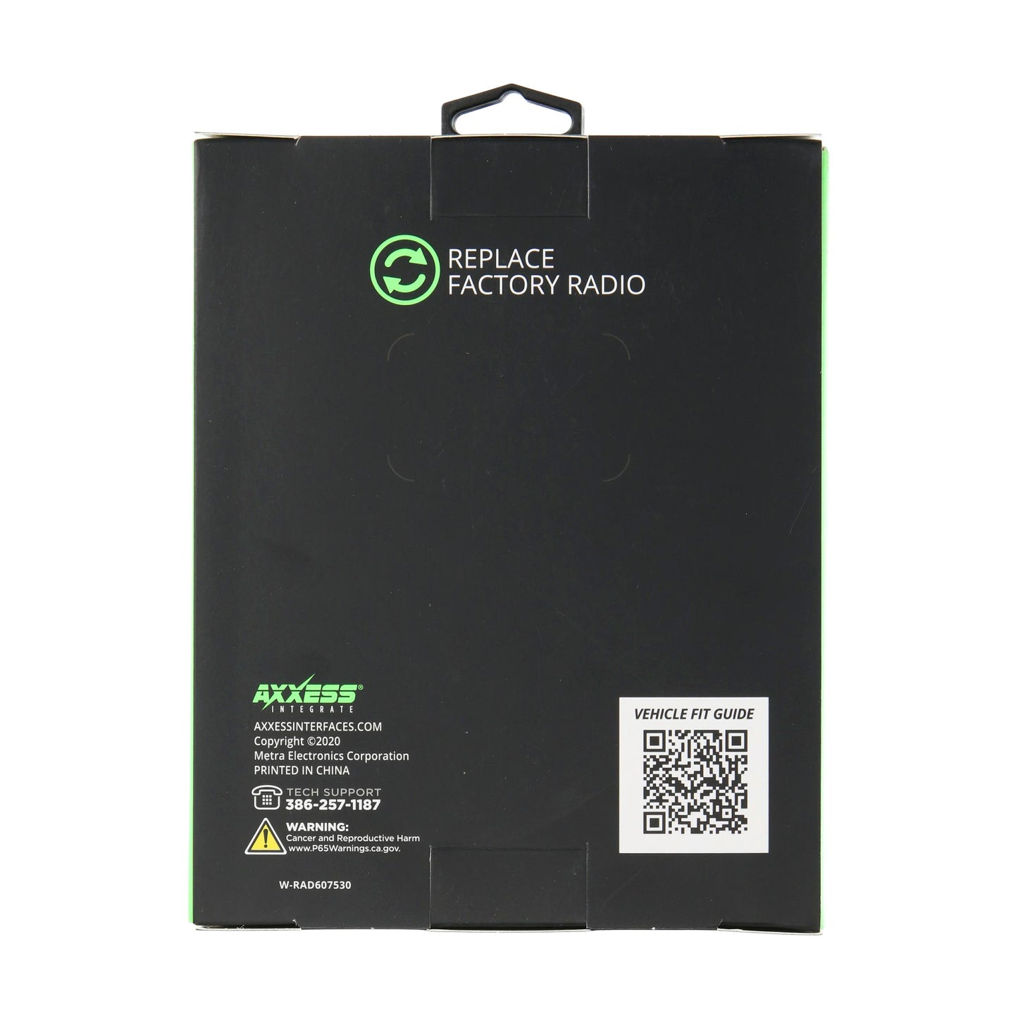 Axxess AXDIS-PO42 MOST25 Data Interface with SWC for Select Porsche Vehicles