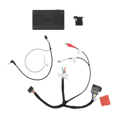 Axxess AXDIS-PO52 MOST25 Data Interface with SWC for Select Porsche Vehicles