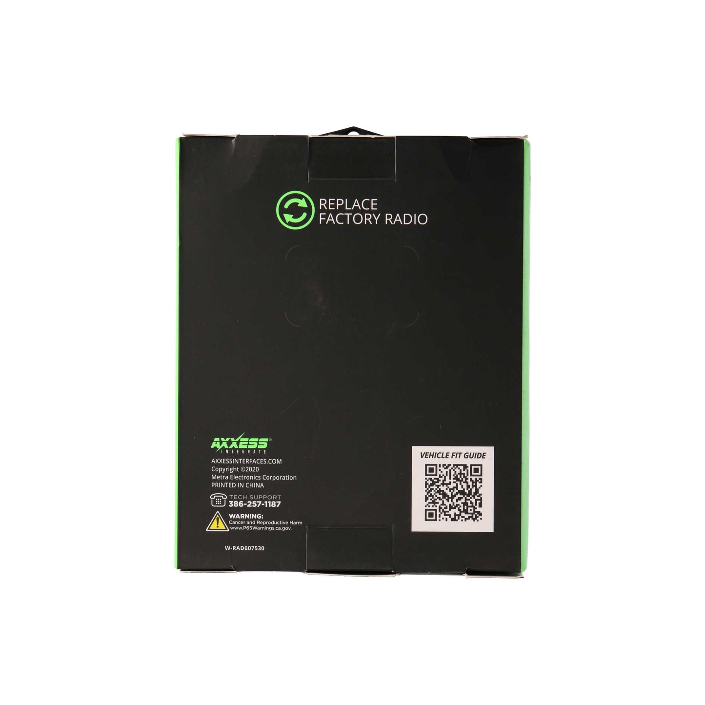 Axxess AXDIS-PO52 MOST25 Data Interface with SWC for Select Porsche Vehicles