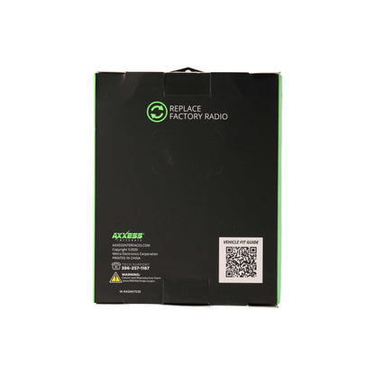Axxess AXDIS-PO52 MOST25 Data Interface with SWC for Select Porsche Vehicles