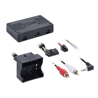 Axxess AXDIS-PO62 MOST25 Data Interface with SWC for Select Porsche Vehicles