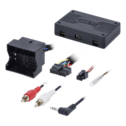 Axxess AXDIS-PO62 MOST25 Data Interface with SWC for Select Porsche Vehicles