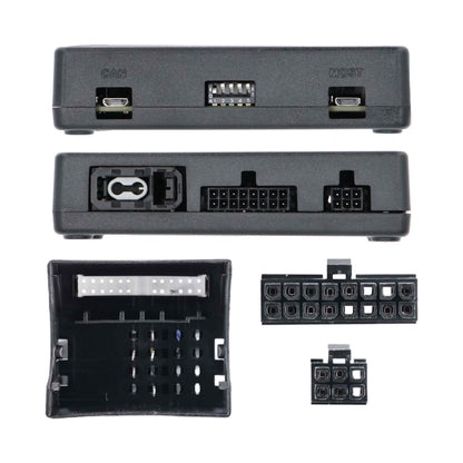 Axxess AXDIS-PO62 MOST25 Data Interface with SWC for Select Porsche Vehicles
