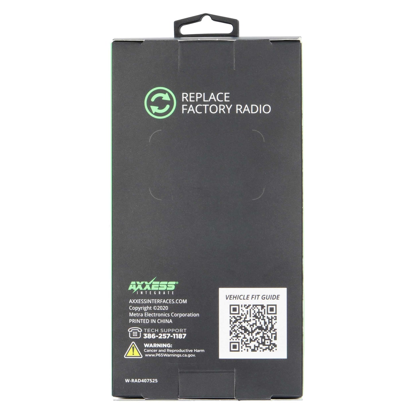 Axxess AXDIS-PO62 MOST25 Data Interface with SWC for Select Porsche Vehicles