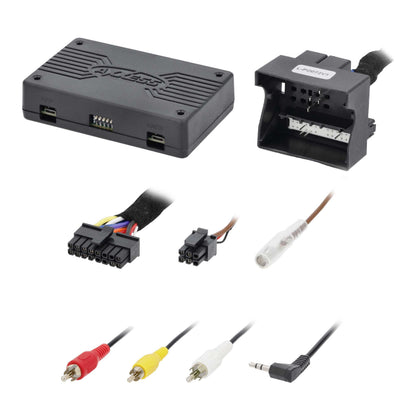 Axxess AXDIS-PO72 MOST25 Data Interface with SWC for Select Porsche Vehicles