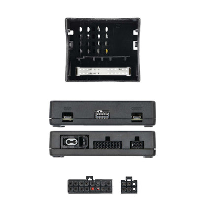 Axxess AXDIS-PO72 MOST25 Data Interface with SWC for Select Porsche Vehicles