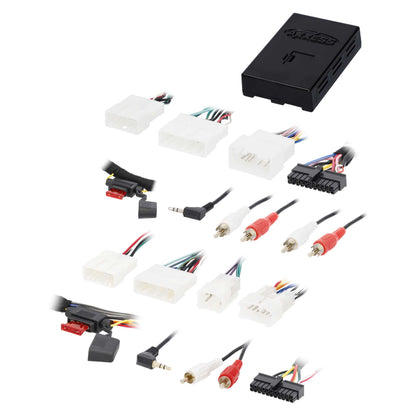 Axxess AXDIS-TY1 Data Interface with SWC for Select Toyota and Lexus Vehicles