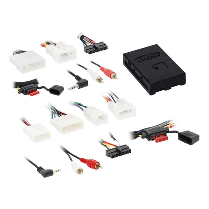 Axxess AXDIS-TY2 Data Interface with SWC for Select Toyota Vehicles