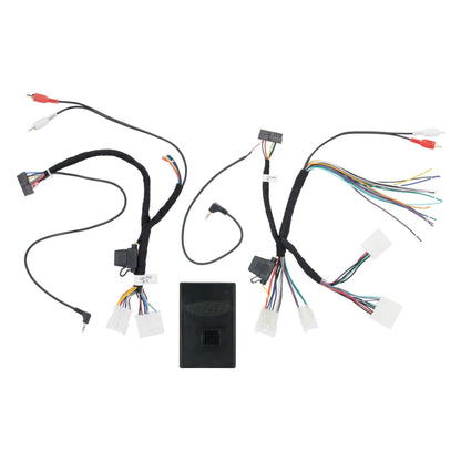 Axxess AXDIS-TY2 Data Interface with SWC for Select Toyota Vehicles