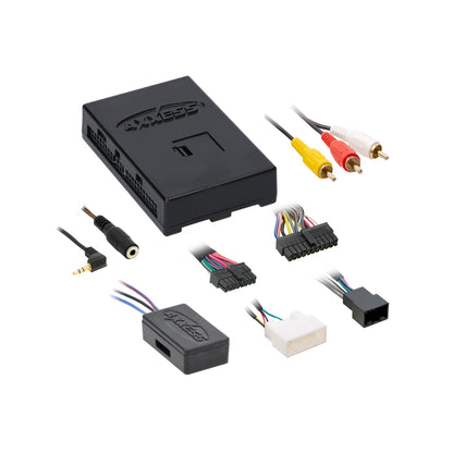 Axxess AXDIS-TY3 Data Interface with SWC for Select Toyota Vehicles