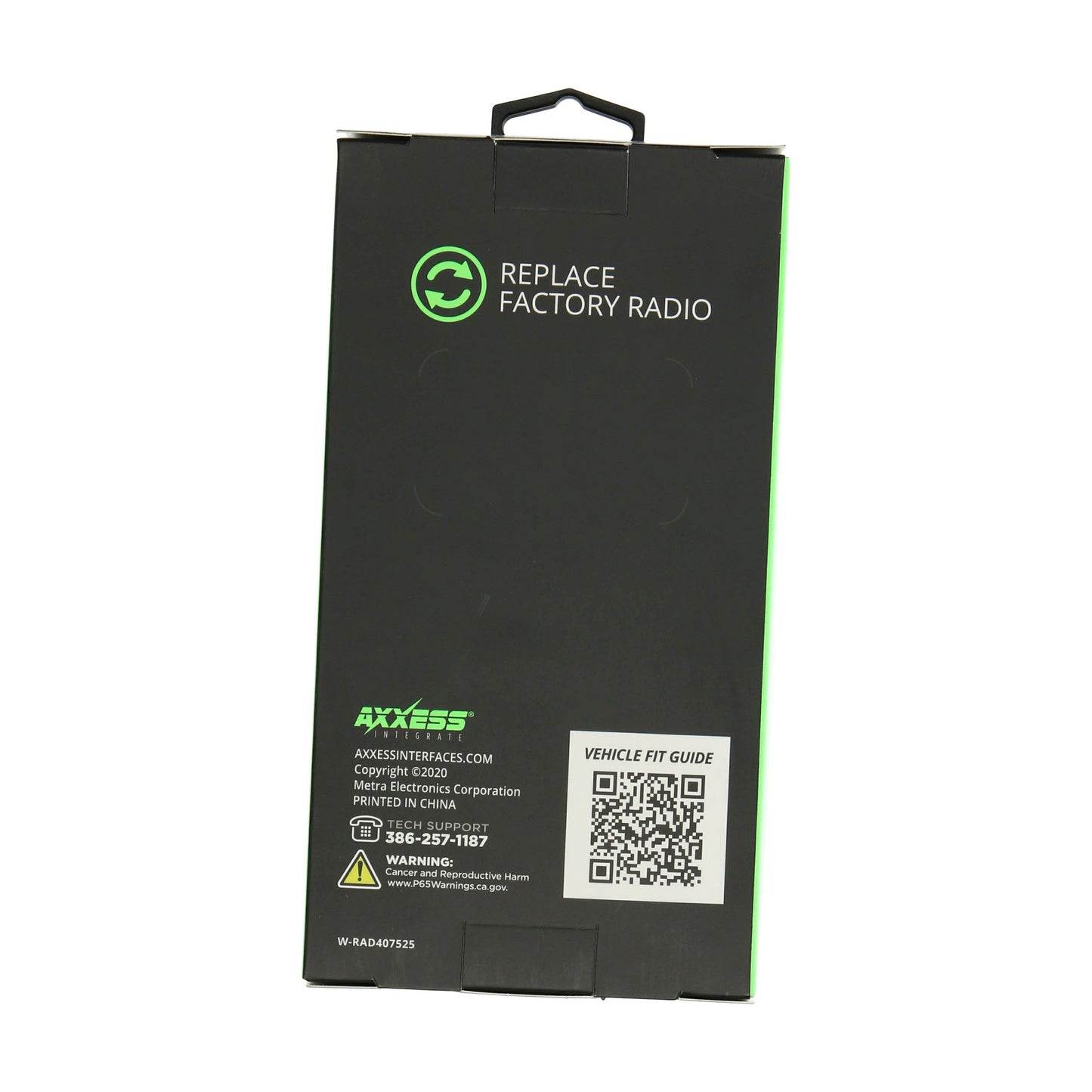 Axxess AXDIS-TY3 Data Interface with SWC for Select Toyota Vehicles