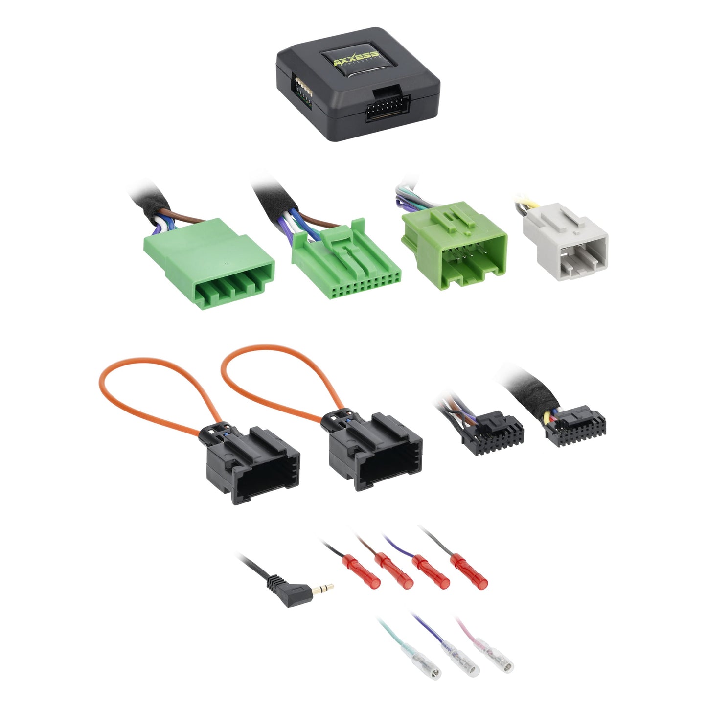 Axxess Replace Factory Radio – AXDIS-VL32
