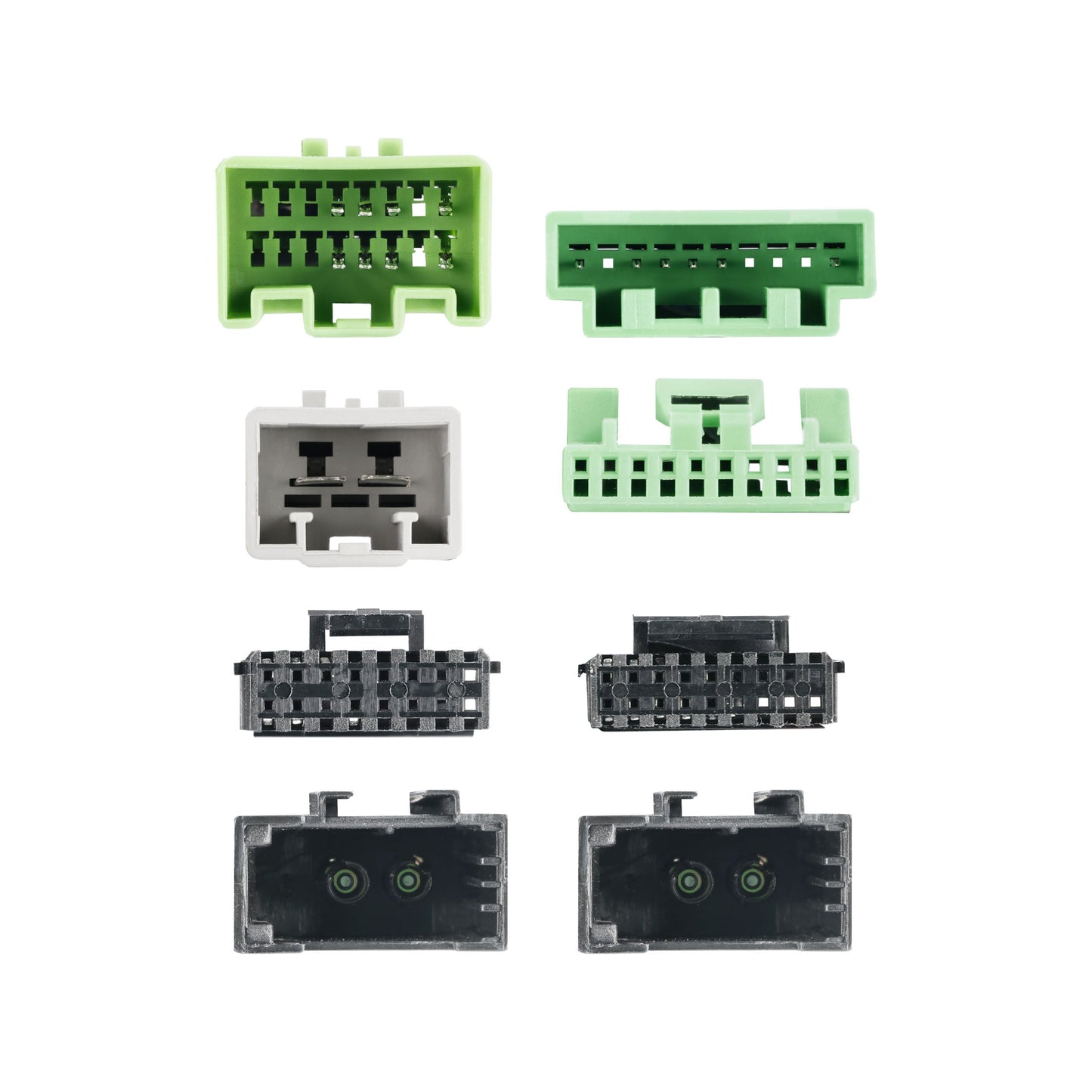 Axxess Replace Factory Radio – AXDIS-VL32
