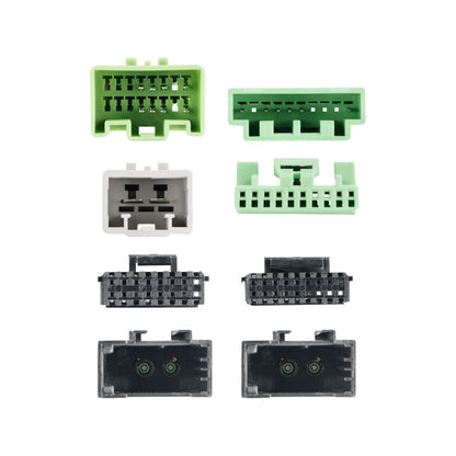 Axxess Replace Factory Radio – AXDIS-VL32