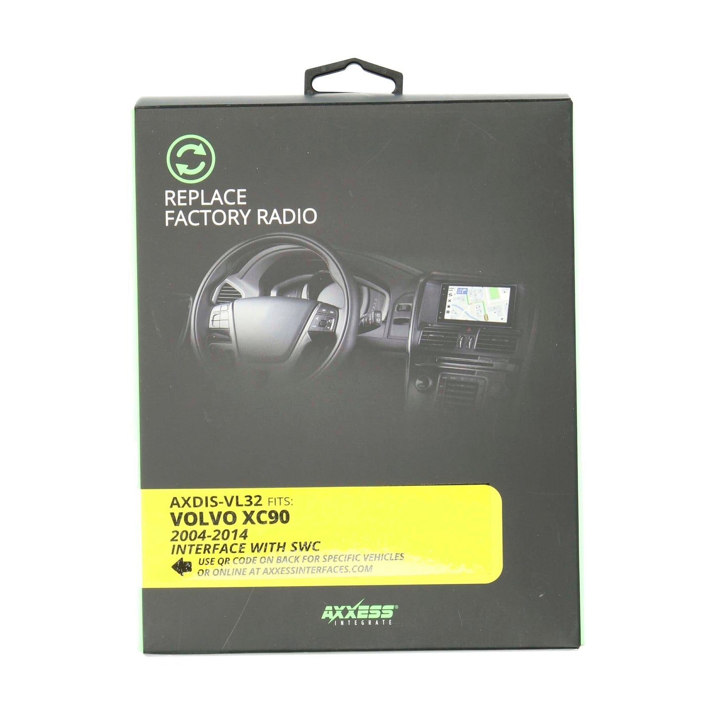 Axxess Replace Factory Radio – AXDIS-VL32