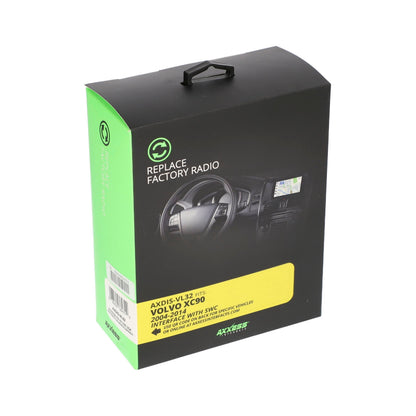 Axxess Replace Factory Radio – AXDIS-VL32